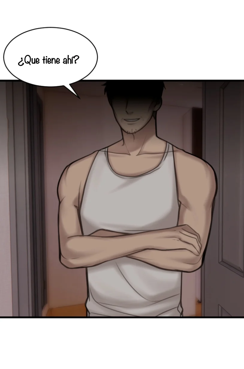 Papercut Dreams Capítulo 2 - Page 12