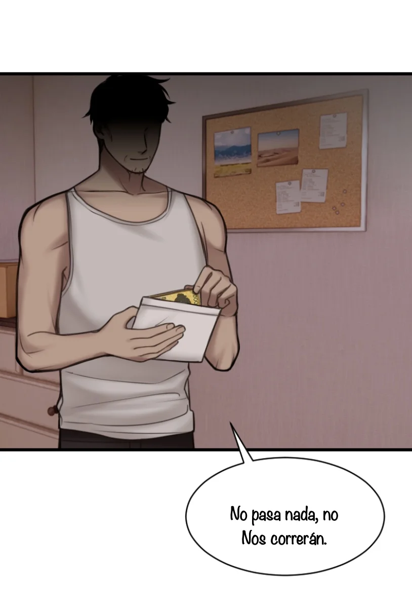 Papercut Dreams Capítulo 2 - Page 18