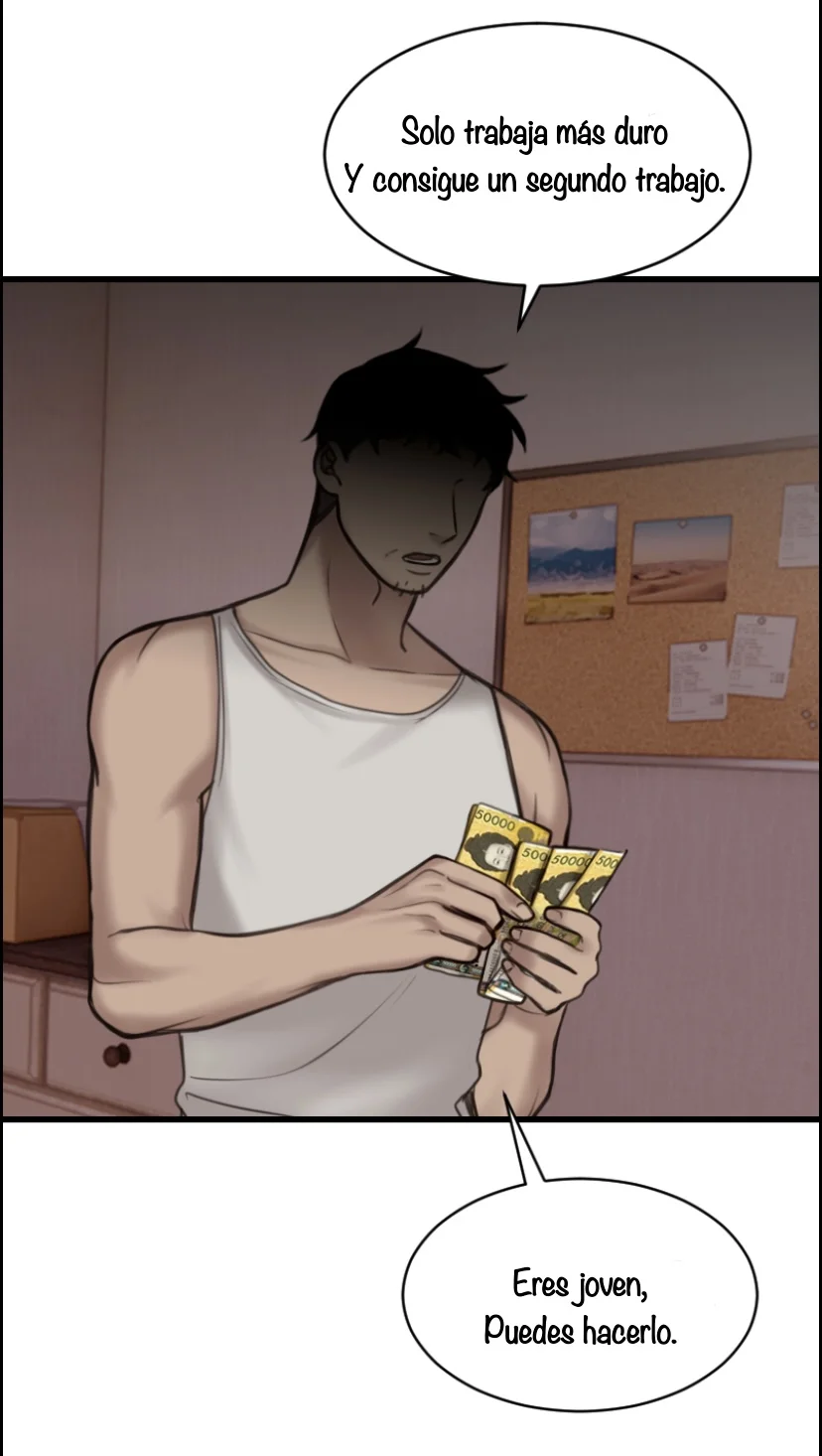 Papercut Dreams Capítulo 2 - Page 19