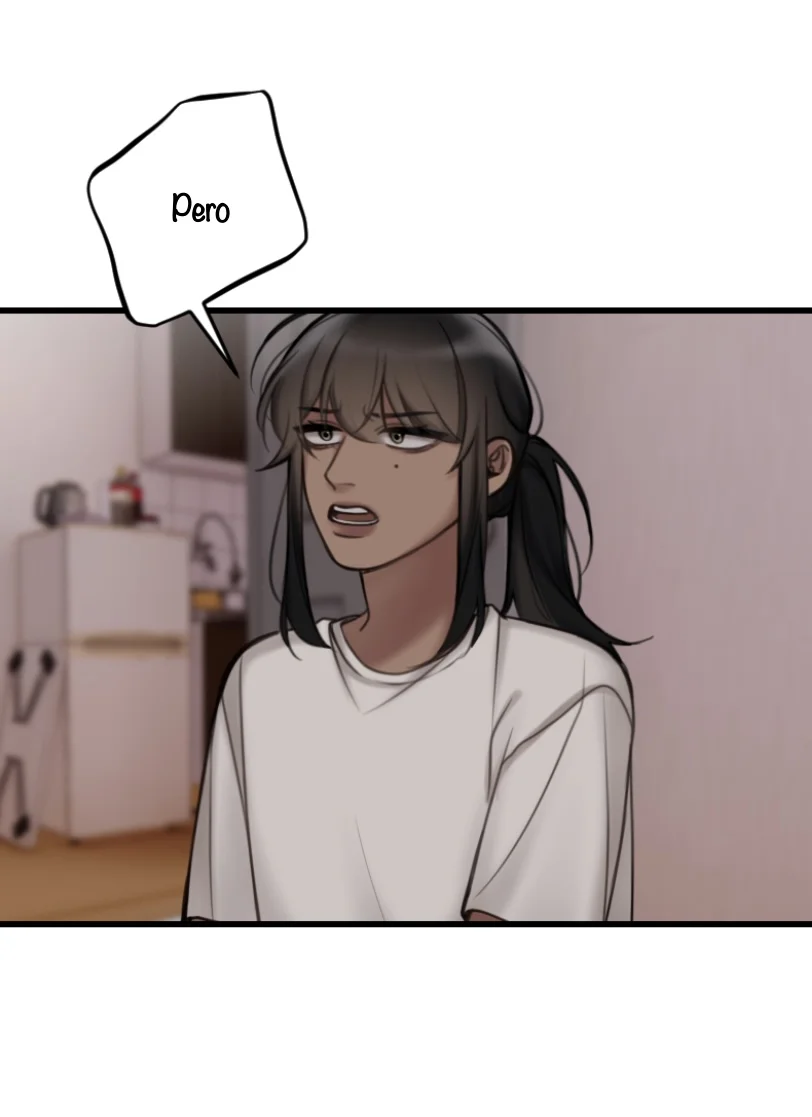 Papercut Dreams Capítulo 2 - Page 20