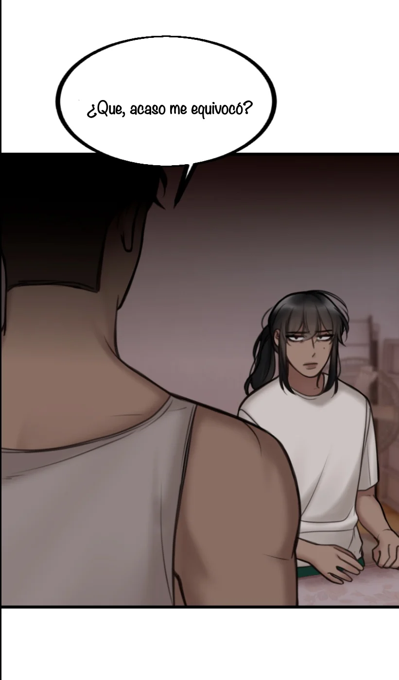 Papercut Dreams Capítulo 2 - Page 22