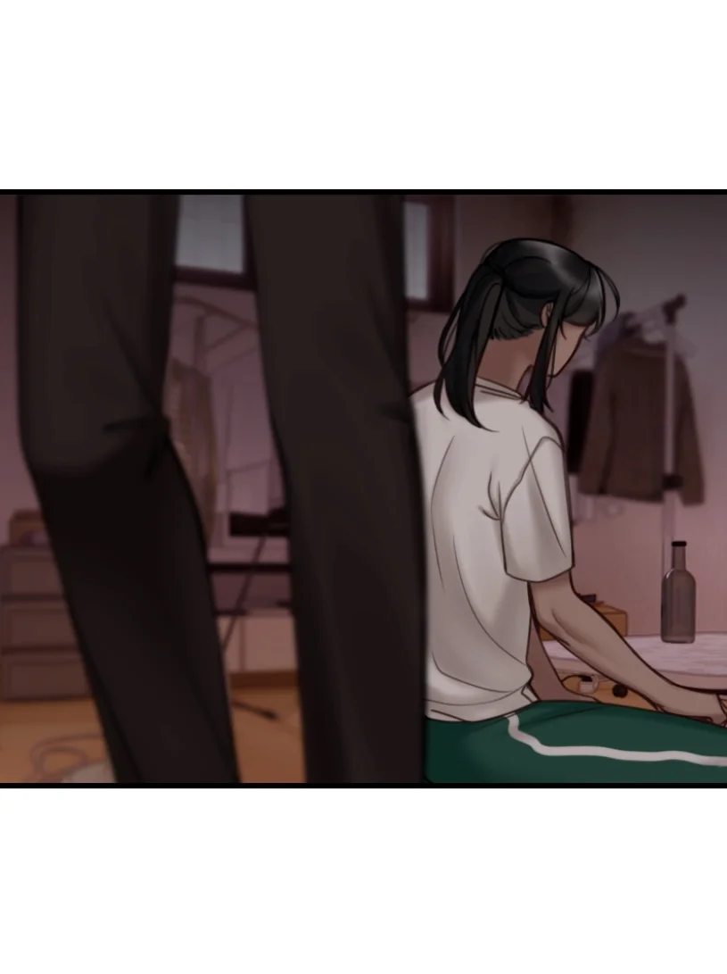 Papercut Dreams Capítulo 2 - Page 24