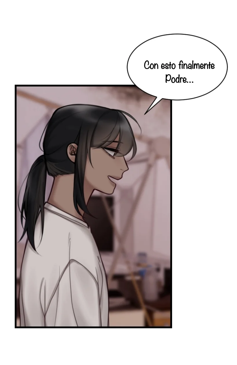 Papercut Dreams Capítulo 2 - Page 9