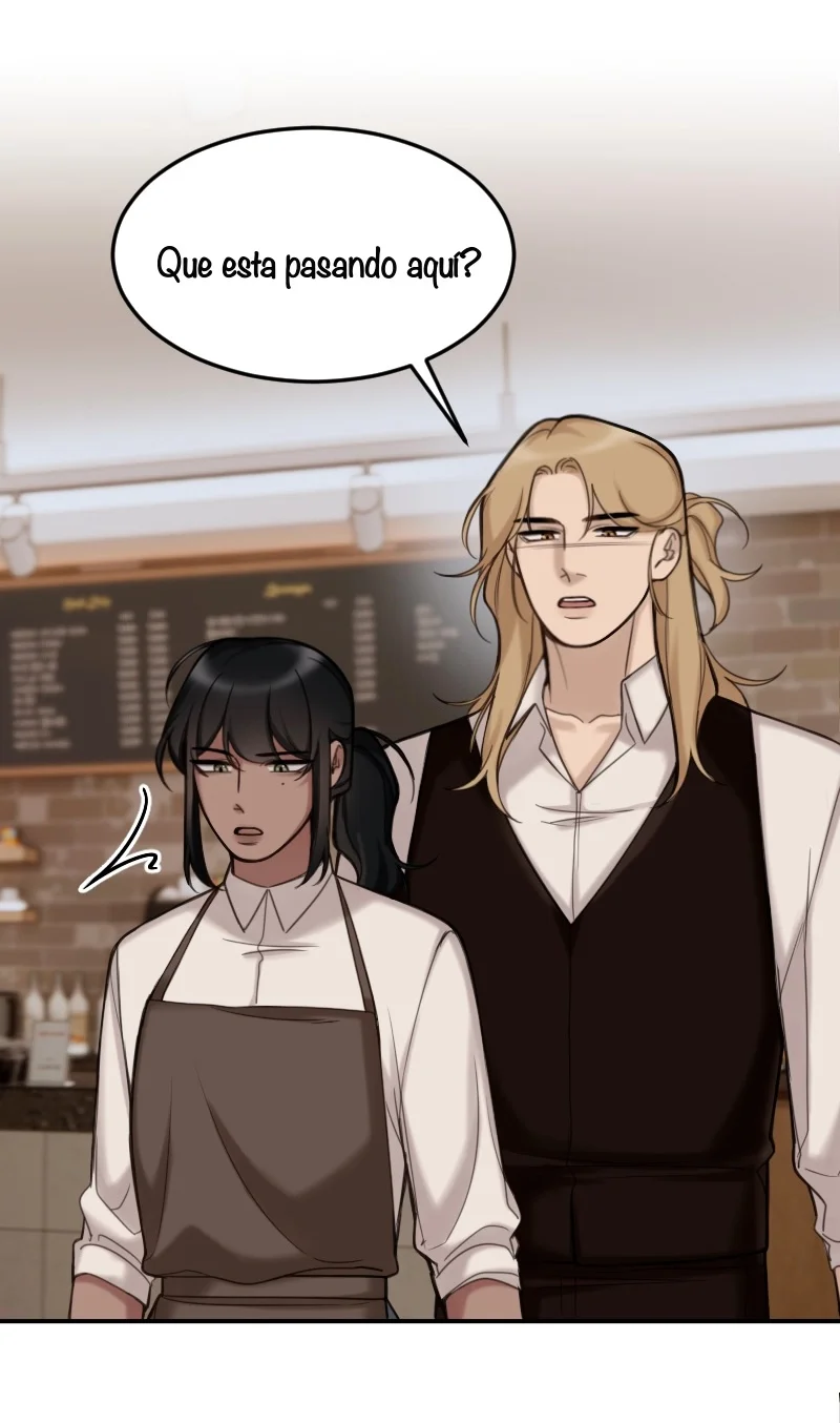 Papercut Dreams Capítulo 20 - Page 14