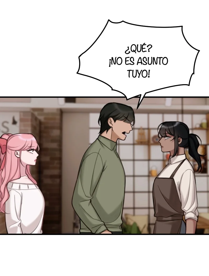 Papercut Dreams Capítulo 20 - Page 2