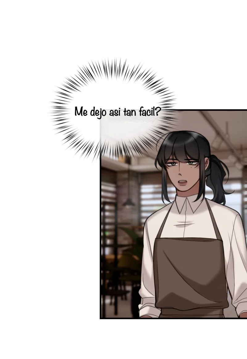 Papercut Dreams Capítulo 20 - Page 23