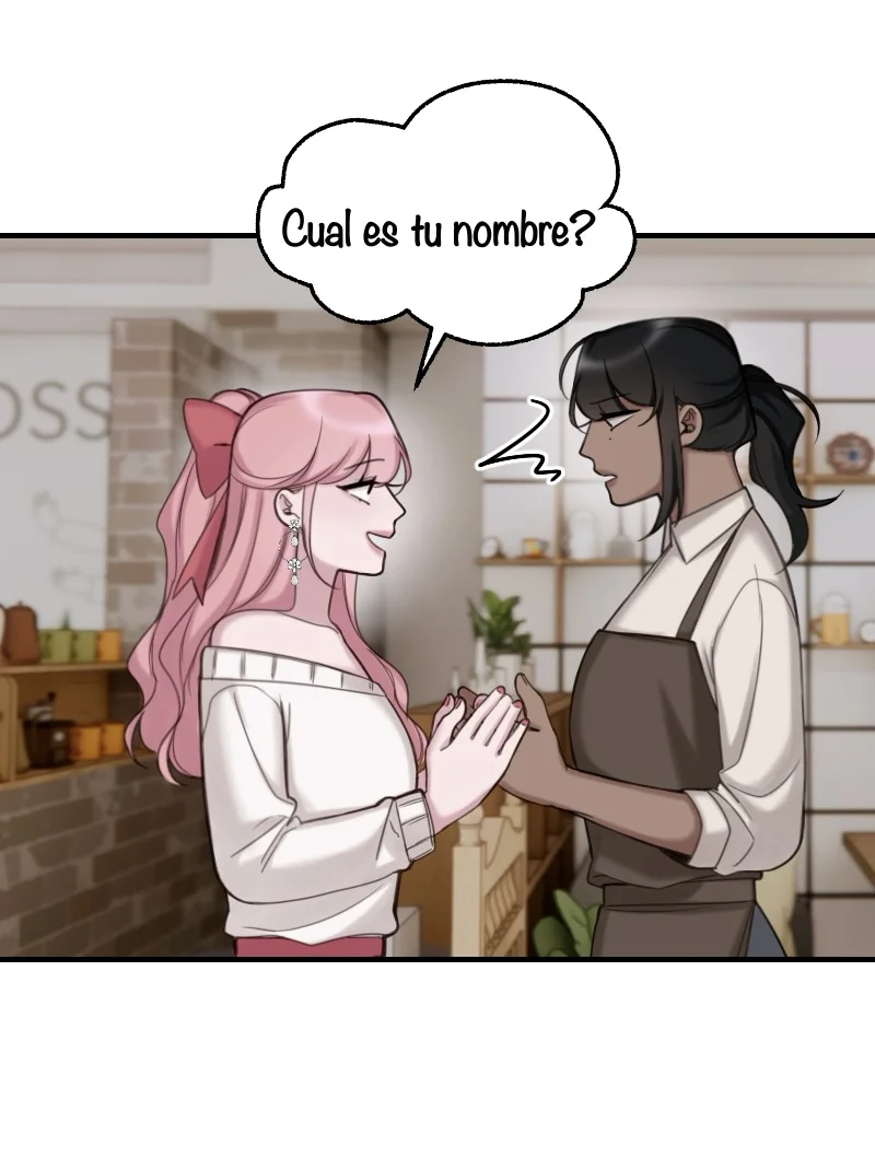 Papercut Dreams Capítulo 20 - Page 28