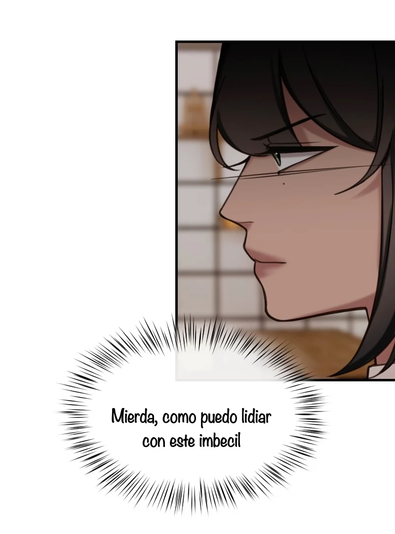 Papercut Dreams Capítulo 20 - Page 3