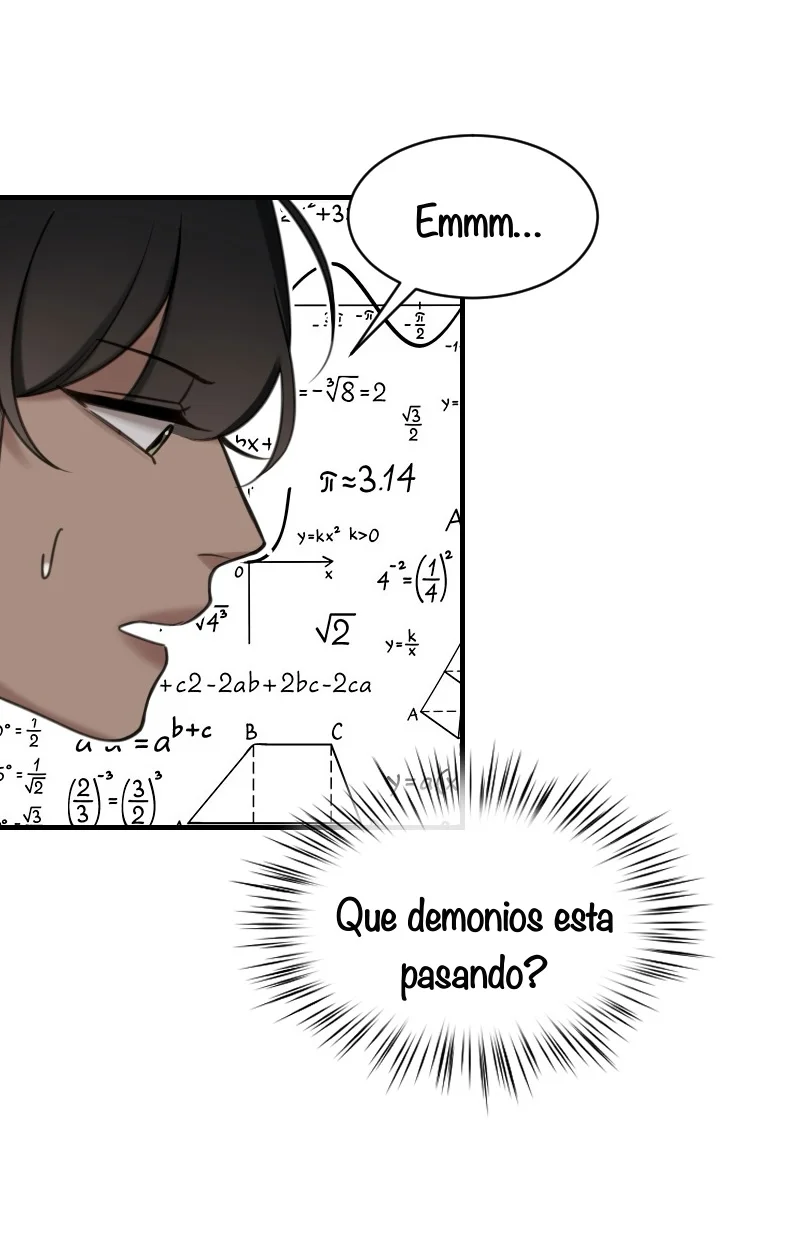 Papercut Dreams Capítulo 20 - Page 31