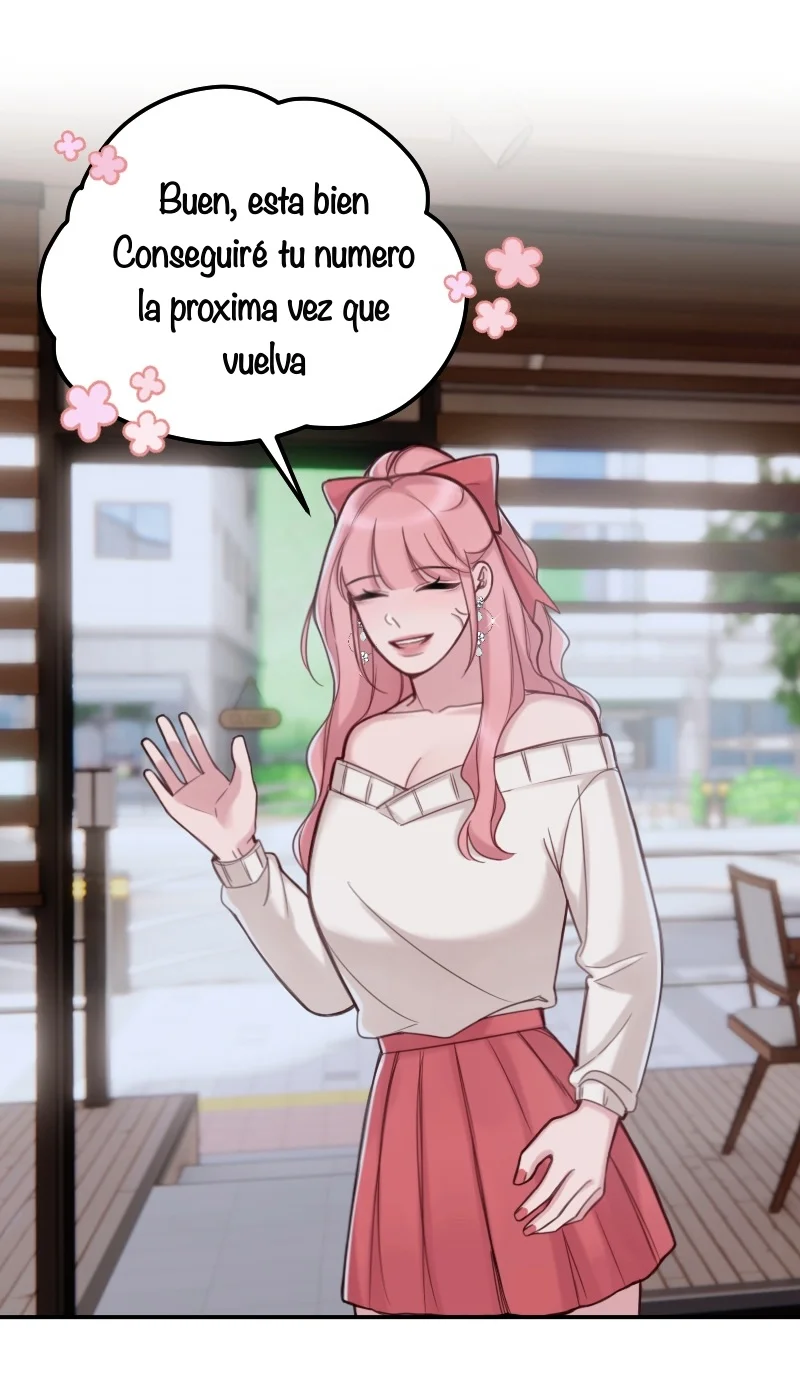 Papercut Dreams Capítulo 20 - Page 34