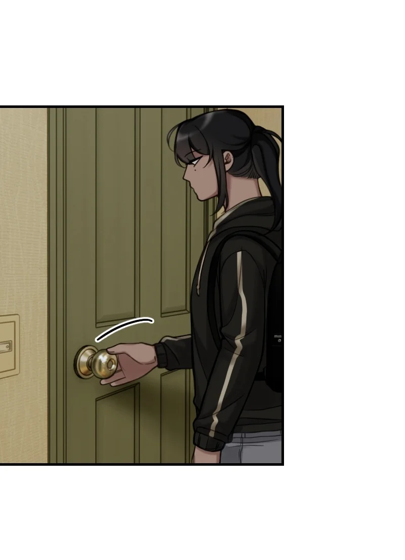 Papercut Dreams Capítulo 21 - Page 11