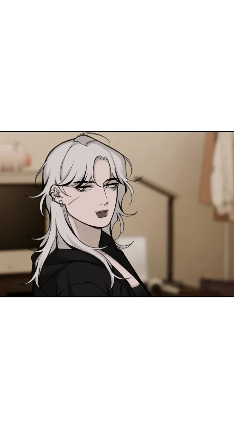 Papercut Dreams Capítulo 21 - Page 22