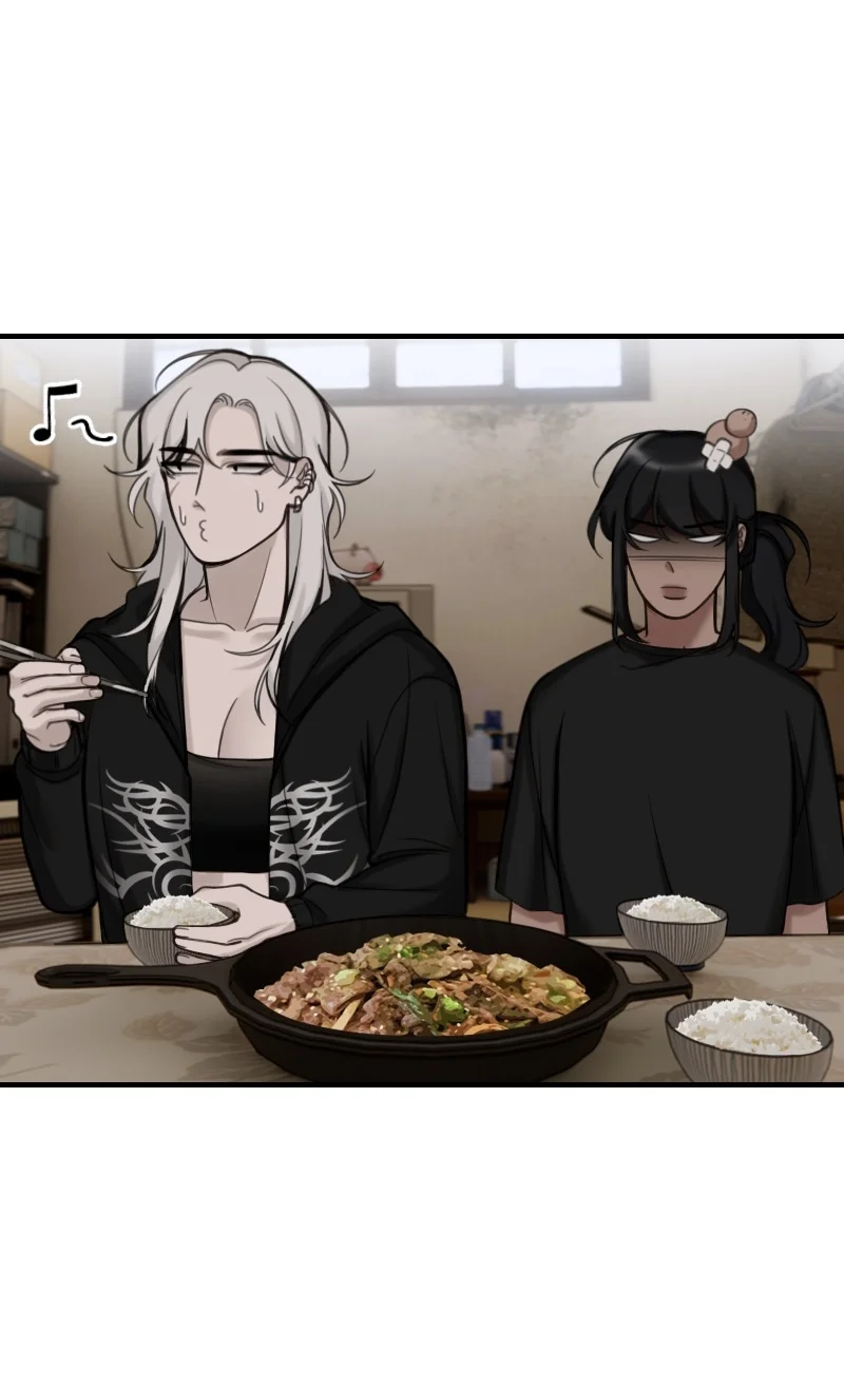 Papercut Dreams Capítulo 21 - Page 31