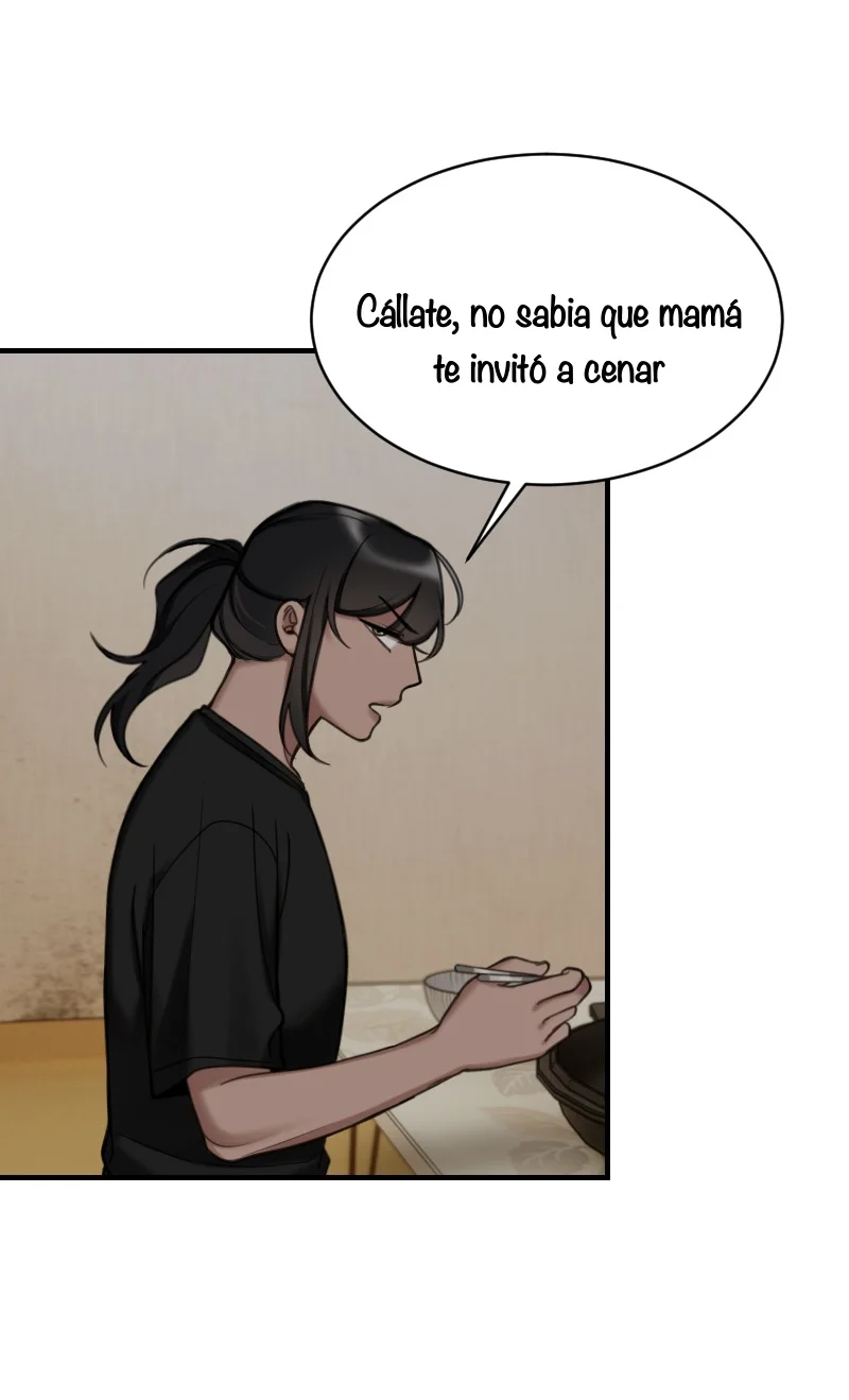 Papercut Dreams Capítulo 21 - Page 33