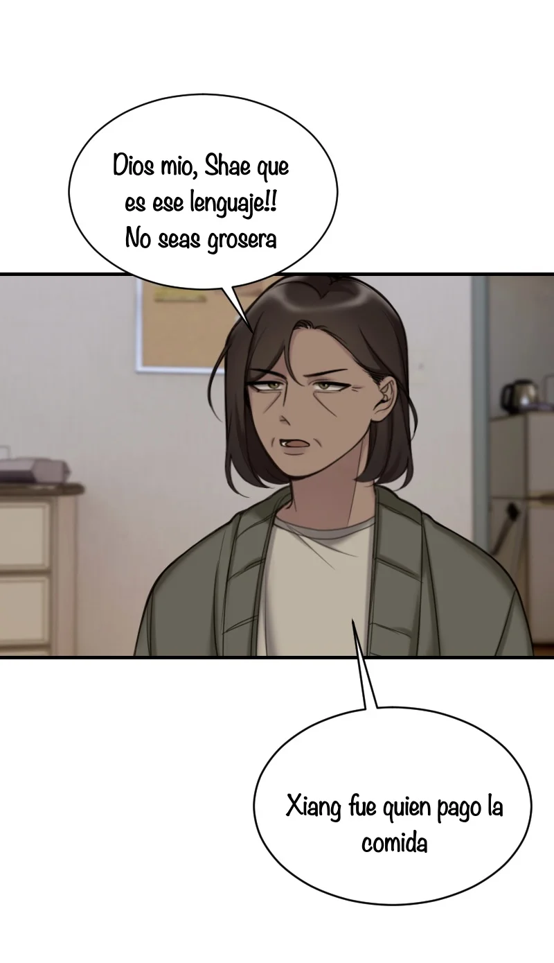 Papercut Dreams Capítulo 21 - Page 34