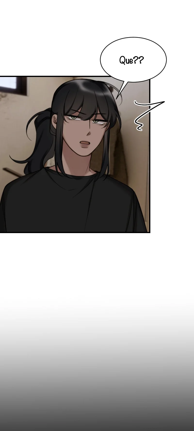 Papercut Dreams Capítulo 21 - Page 35