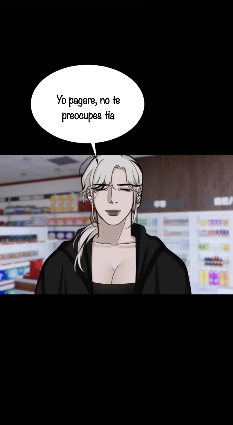 Papercut Dreams Capítulo 21 - Page 36