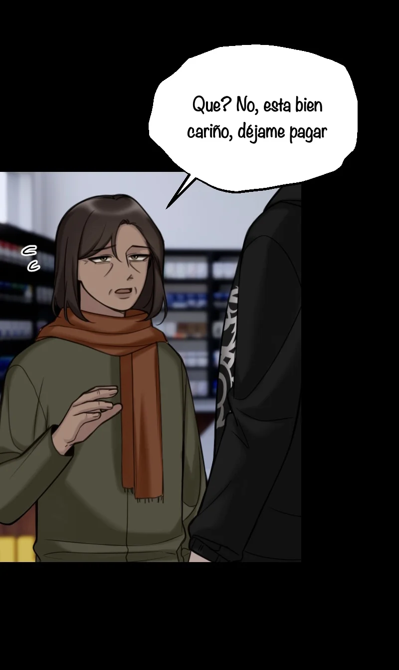 Papercut Dreams Capítulo 21 - Page 37