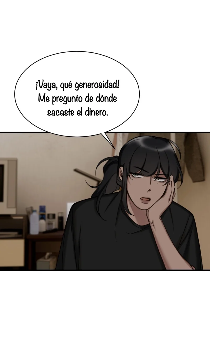 Papercut Dreams Capítulo 21 - Page 40