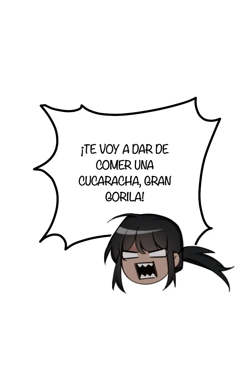 Papercut Dreams Capítulo 21 - Page 45