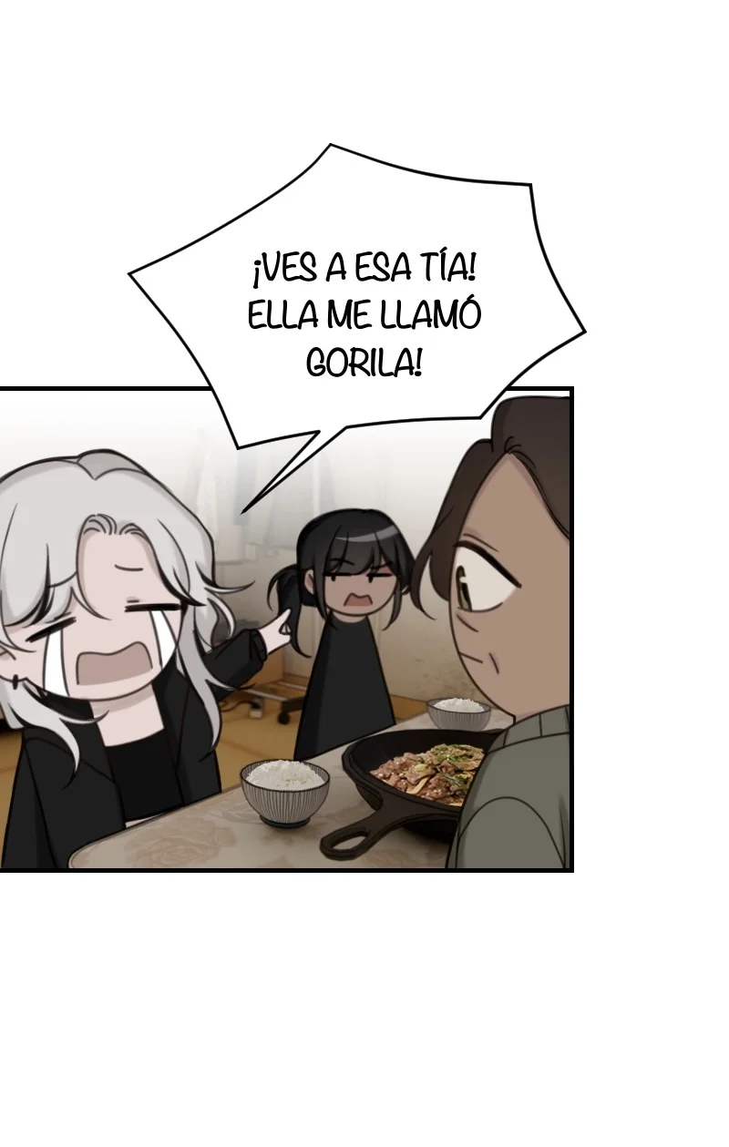 Papercut Dreams Capítulo 21 - Page 46