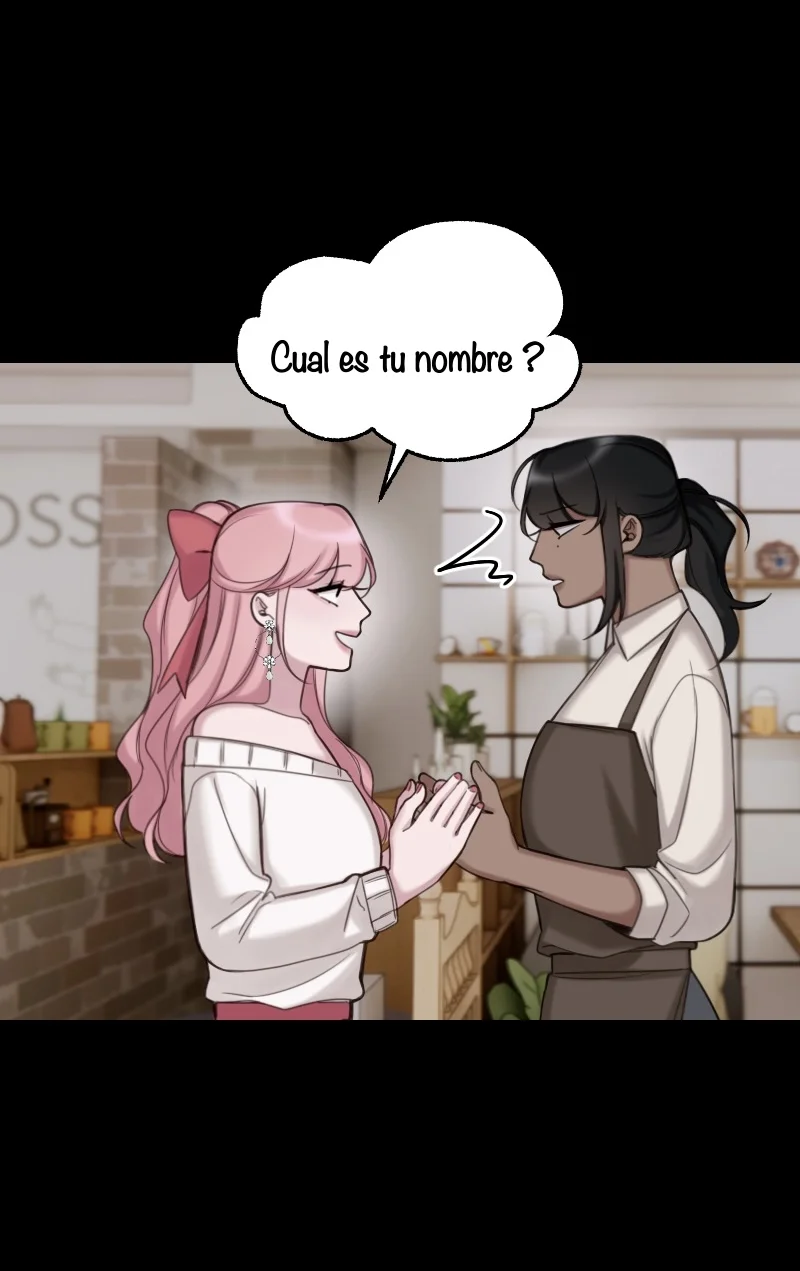 Papercut Dreams Capítulo 21 - Page 5