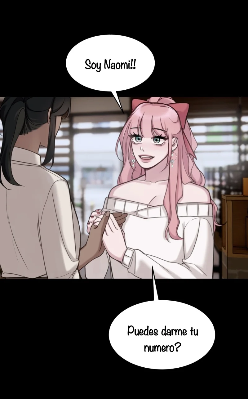 Papercut Dreams Capítulo 21 - Page 7