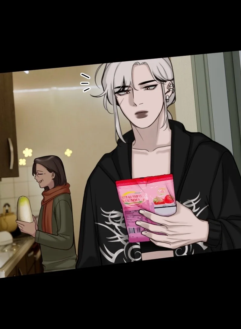 Papercut Dreams Capítulo 22 - Page 10