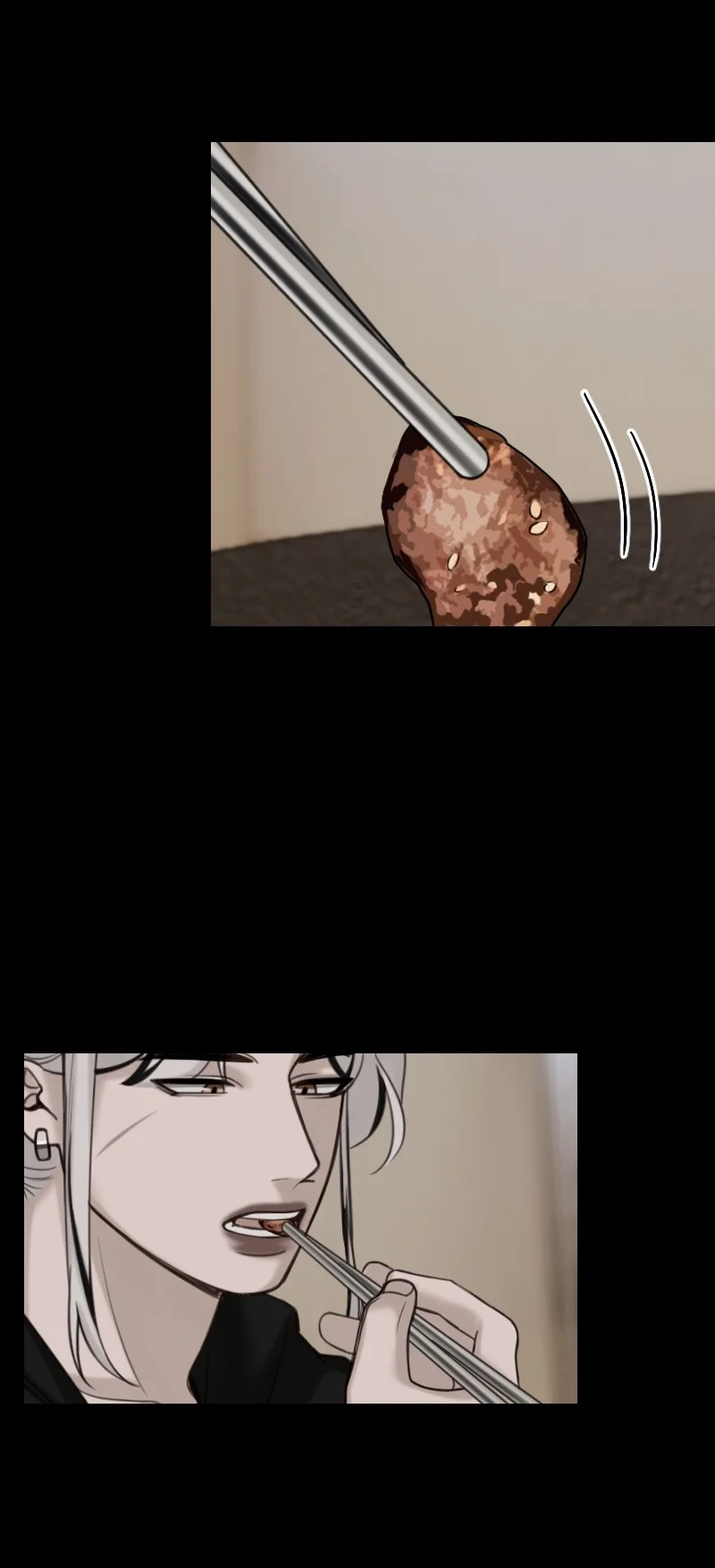 Papercut Dreams Capítulo 22 - Page 16