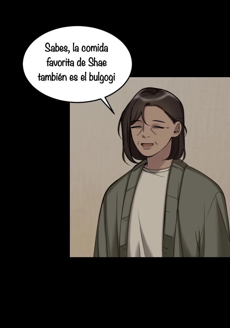 Papercut Dreams Capítulo 22 - Page 21