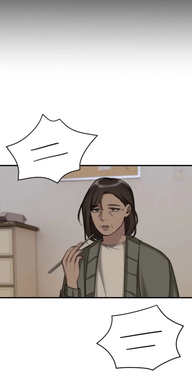 Papercut Dreams Capítulo 22 - Page 39