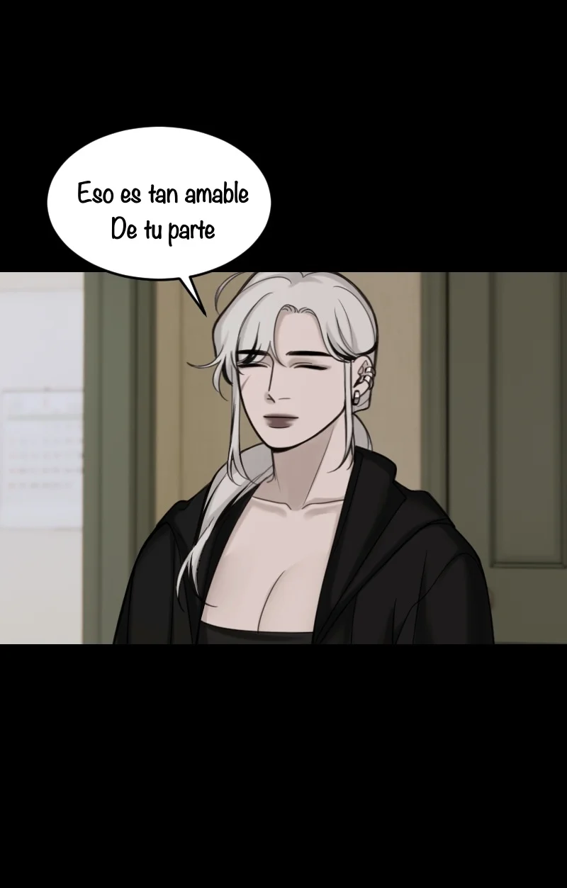 Papercut Dreams Capítulo 22 - Page 8