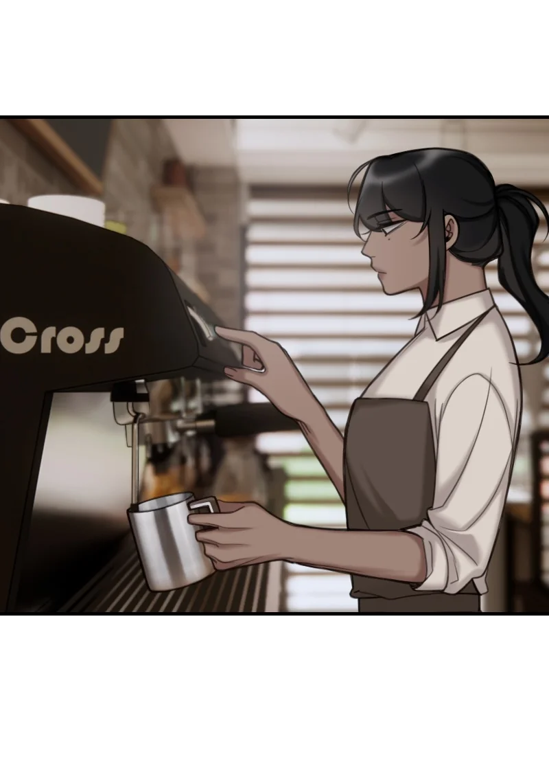 Papercut Dreams Capítulo 23 - Page 12