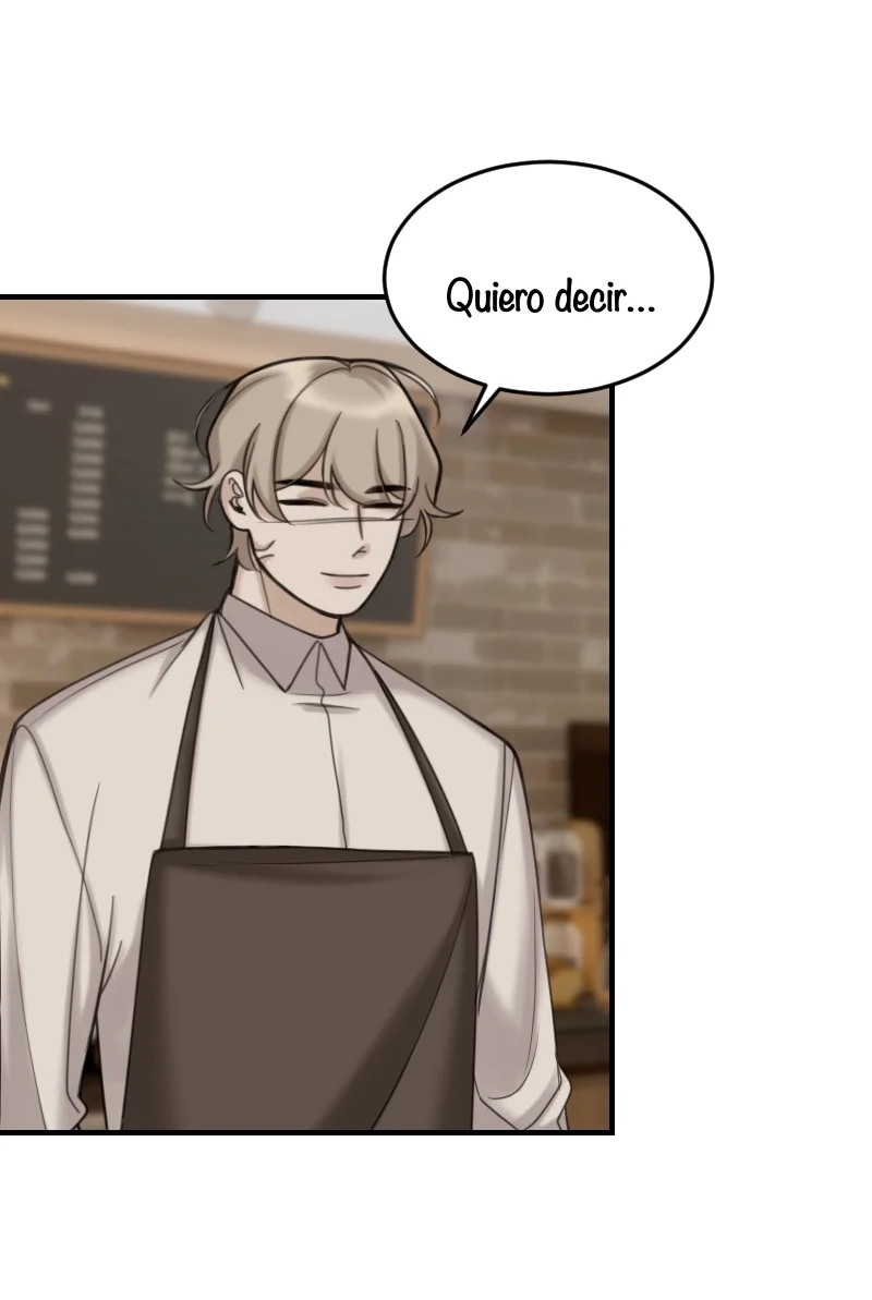 Papercut Dreams Capítulo 23 - Page 20