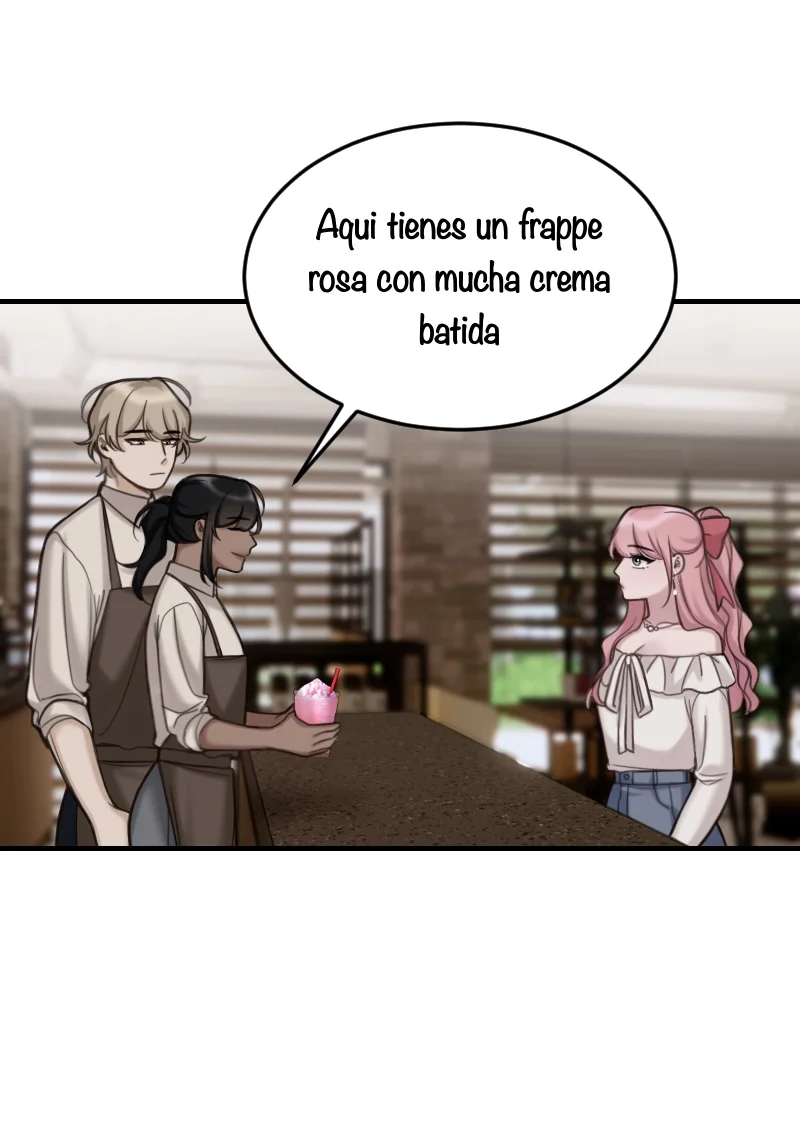 Papercut Dreams Capítulo 23 - Page 21