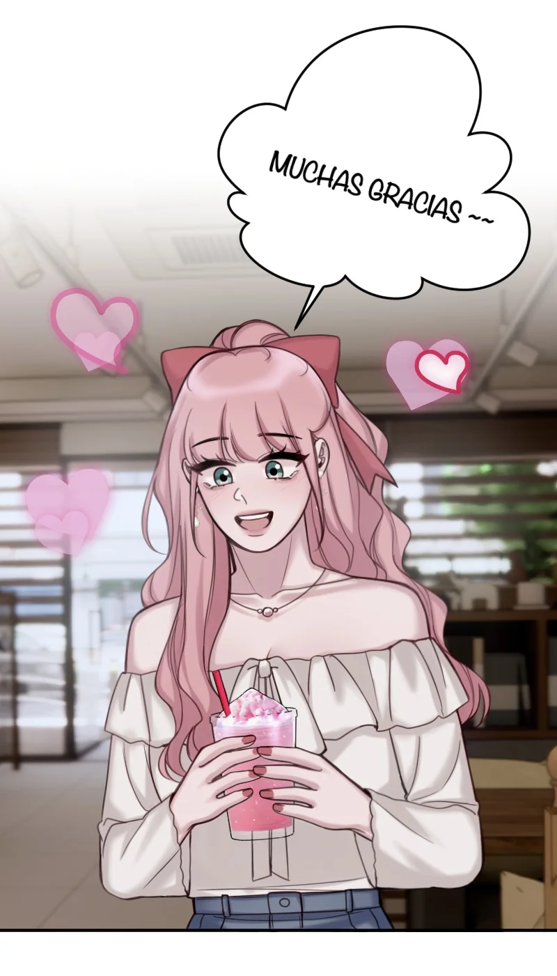 Papercut Dreams Capítulo 23 - Page 22