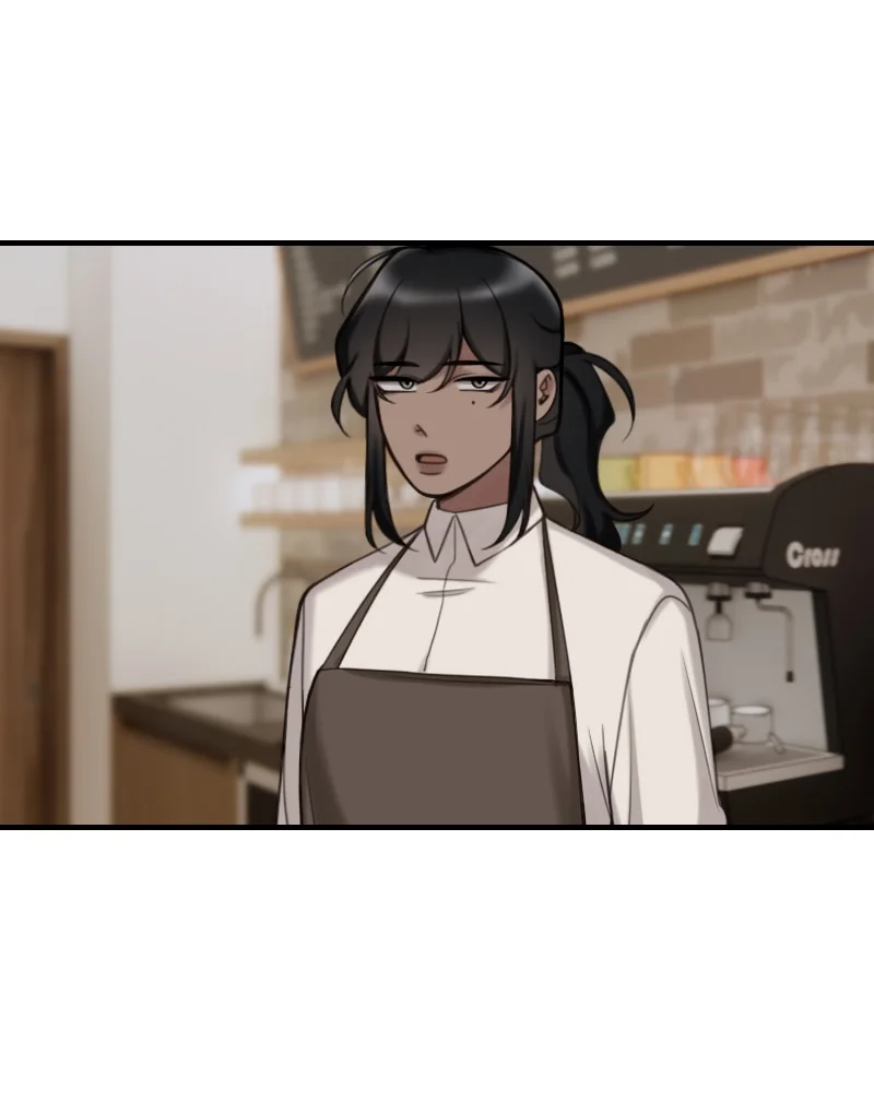 Papercut Dreams Capítulo 23 - Page 37