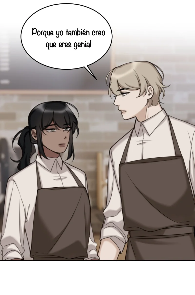 Papercut Dreams Capítulo 23 - Page 50