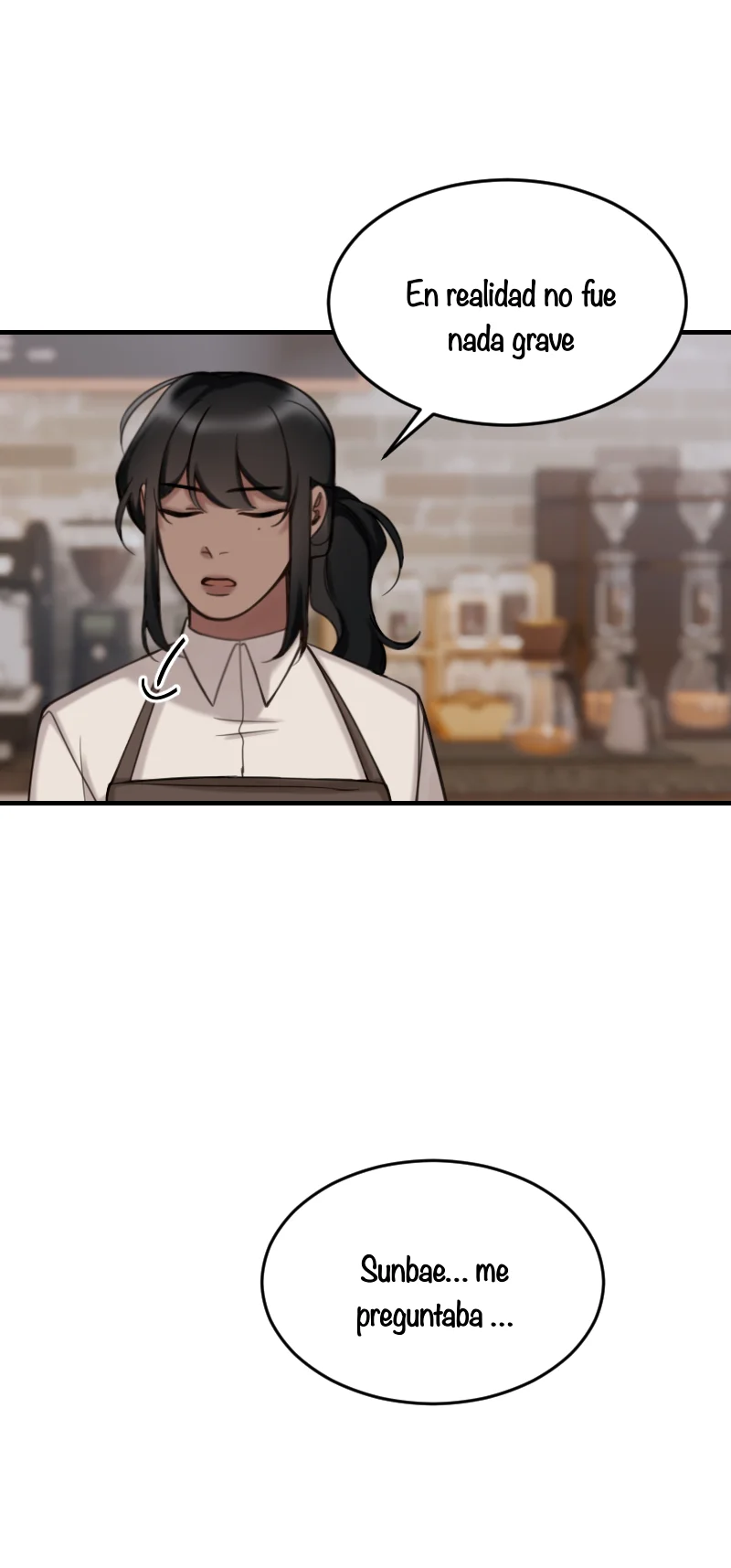 Papercut Dreams Capítulo 23 - Page 52