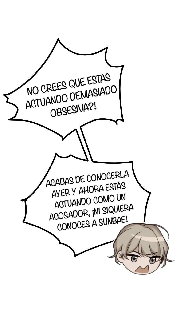 Papercut Dreams Capítulo 24 - Page 11