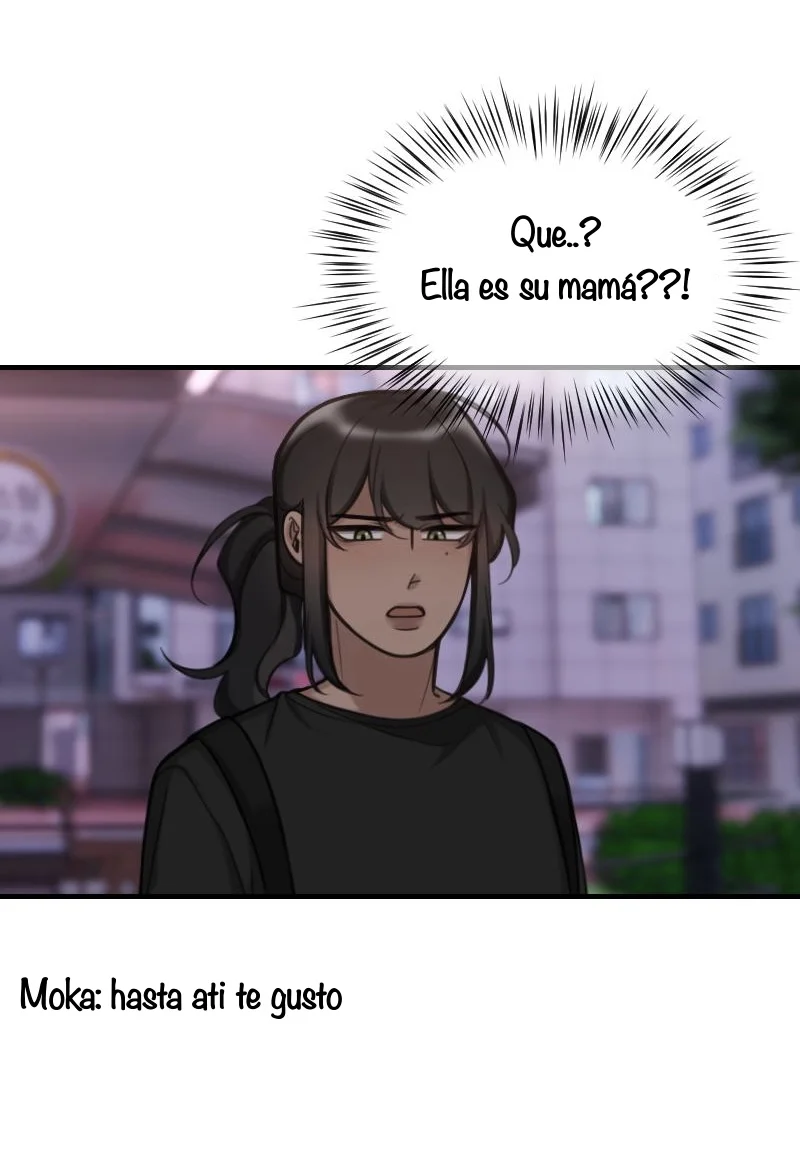 Papercut Dreams Capítulo 24 - Page 16