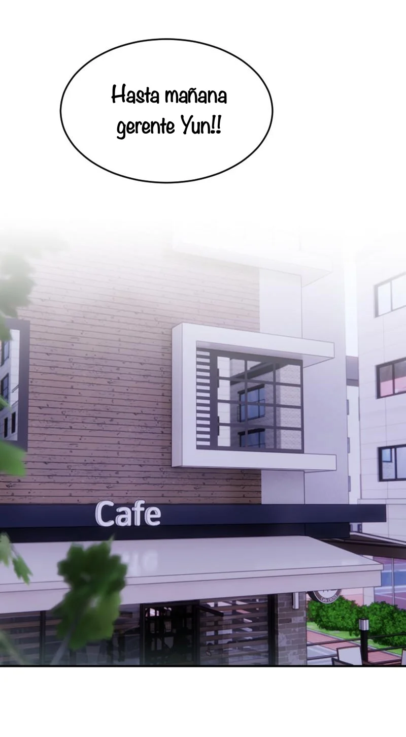 Papercut Dreams Capítulo 24 - Page 2