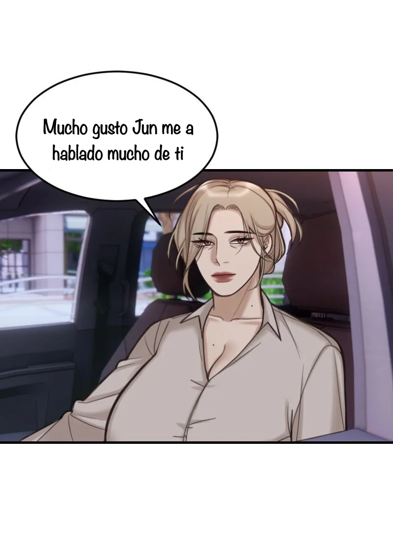 Papercut Dreams Capítulo 24 - Page 21