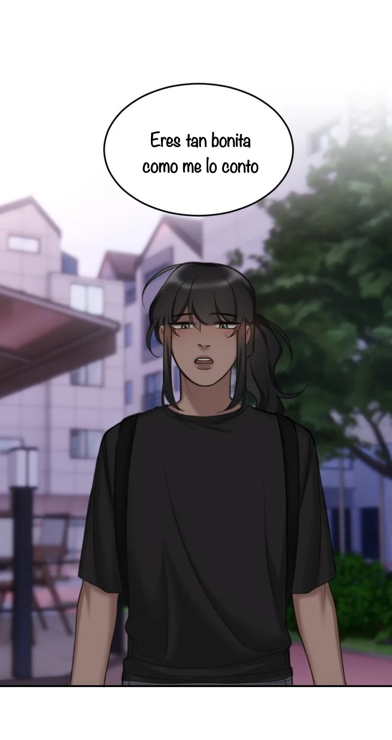 Papercut Dreams Capítulo 24 - Page 22