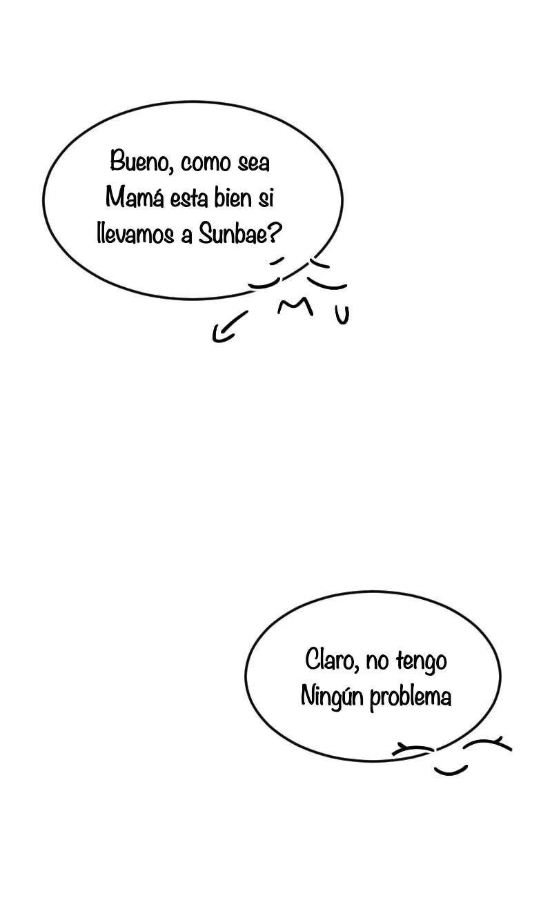 Papercut Dreams Capítulo 24 - Page 24