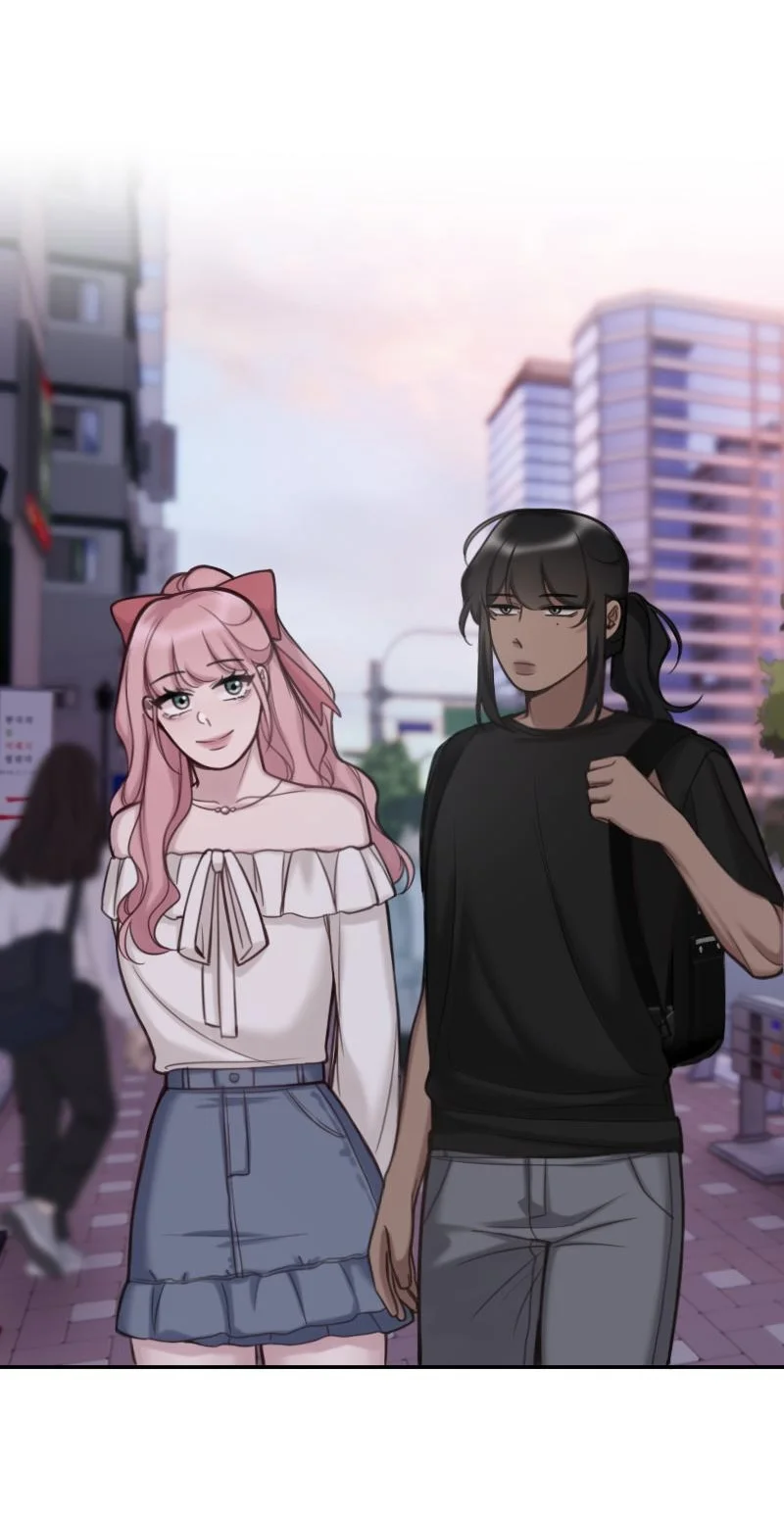 Papercut Dreams Capítulo 24 - Page 32