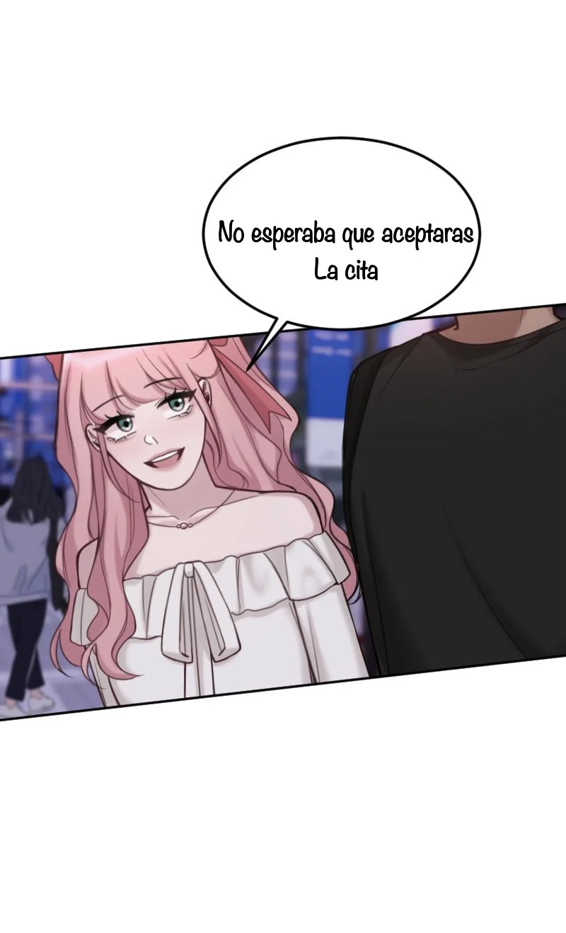 Papercut Dreams Capítulo 24 - Page 33