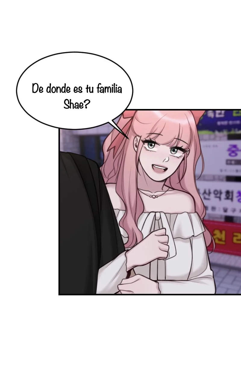 Papercut Dreams Capítulo 24 - Page 39