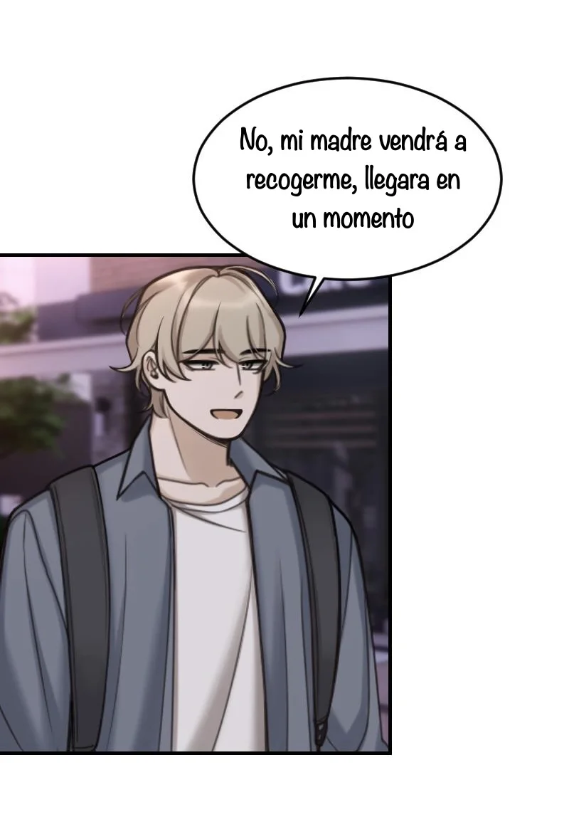 Papercut Dreams Capítulo 24 - Page 4