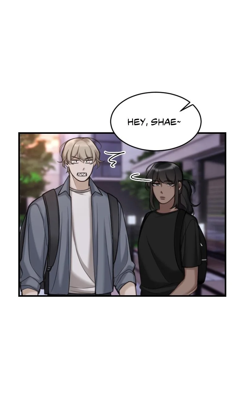 Papercut Dreams Capítulo 24 - Page 6